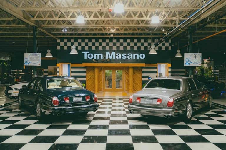 Used Cars for Sale Near Me Reading Tom Masano Auto Group