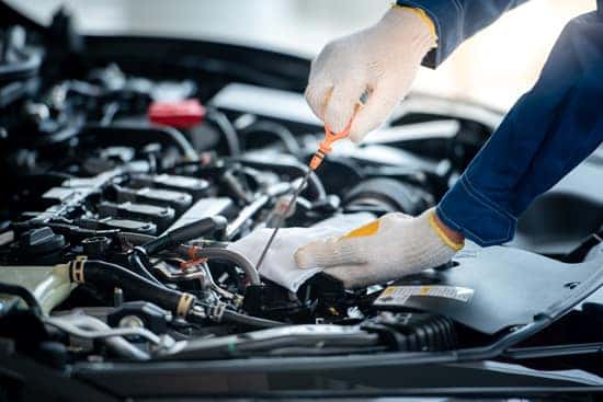 car maintenance service and repair; oil changing