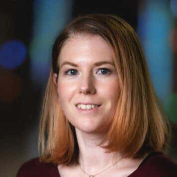Jessica Griesemer