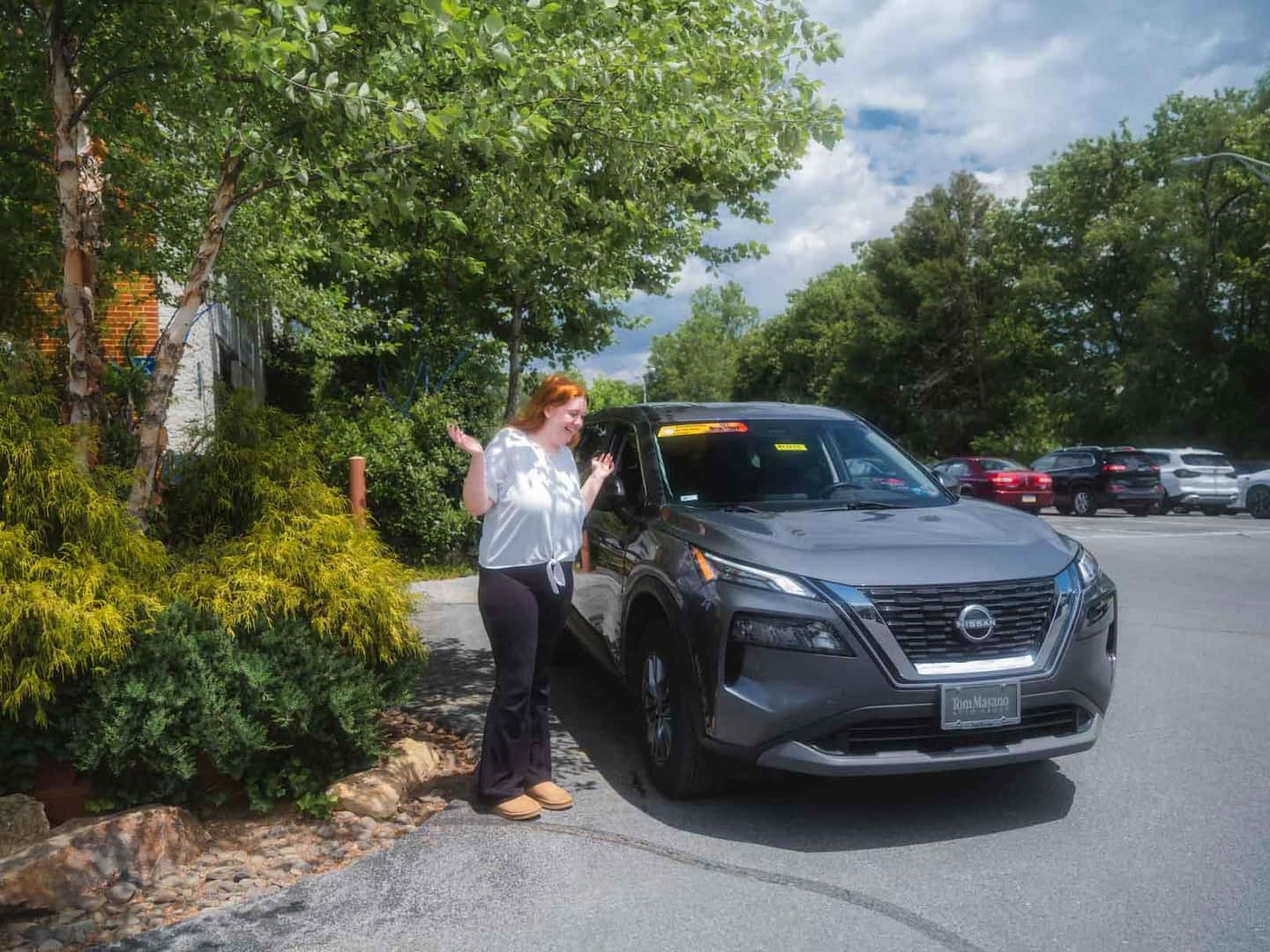 Nissan for sale near me Berks County, PA