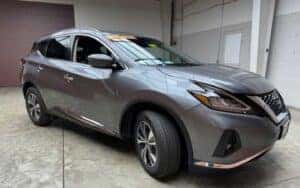 Nissan Murano SUV for sale in Reading, PA