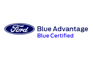 Ford CPO Badge