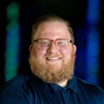Matt MacDonald