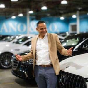 car dealer in pa