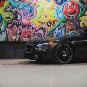 Mercedes-Benz AMG for sale near me