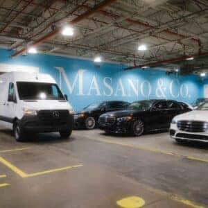Mercedes-Benz Sprinter for sale near me