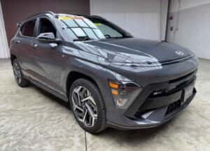 Hyundai Kona N Line for sale near me PA