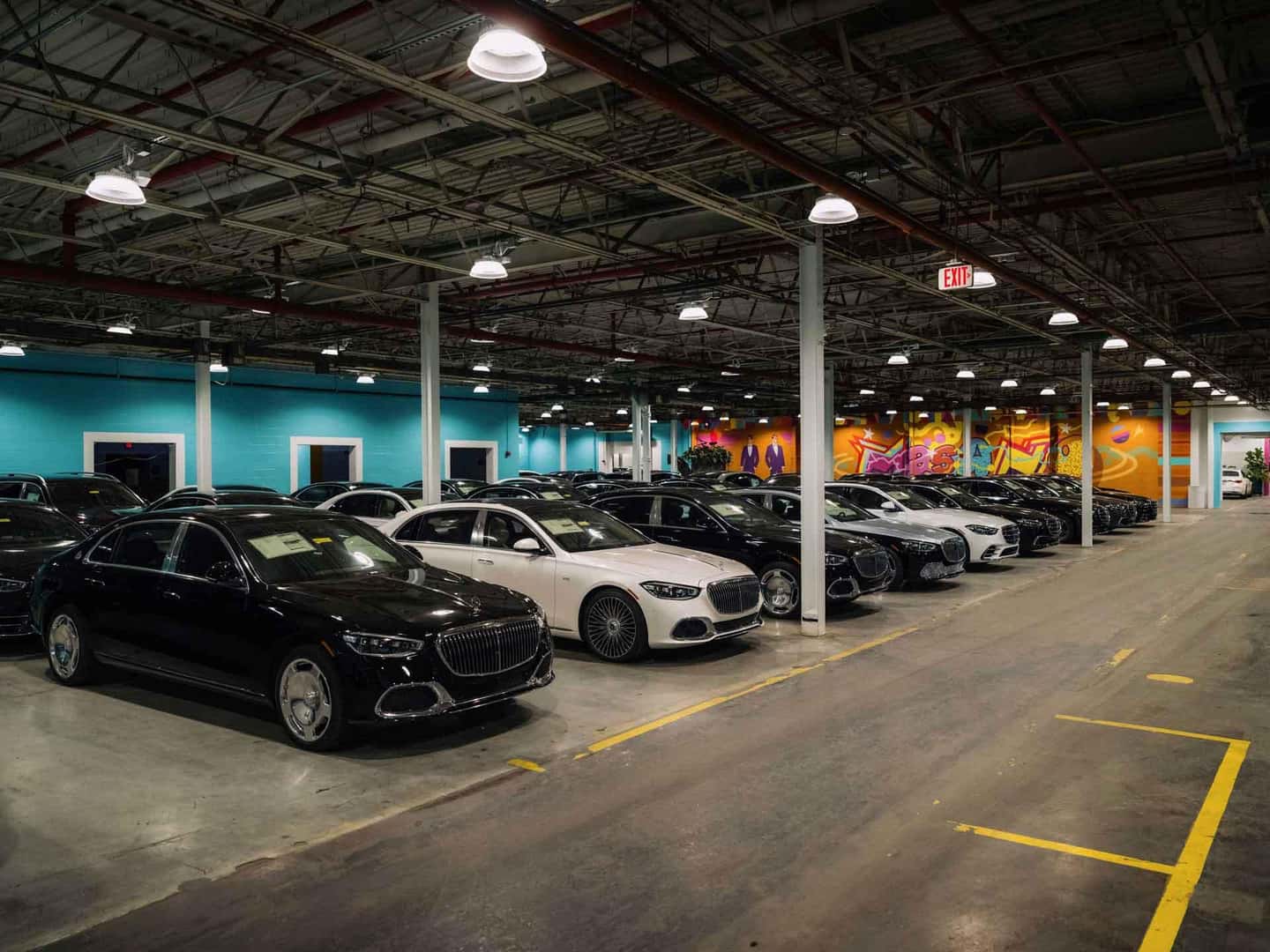 Mercedes-Benz vehicles for sale Reading, PA
