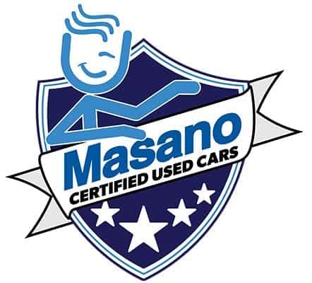 MasanoCertifiedShield