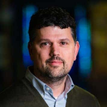 Brian Ingham