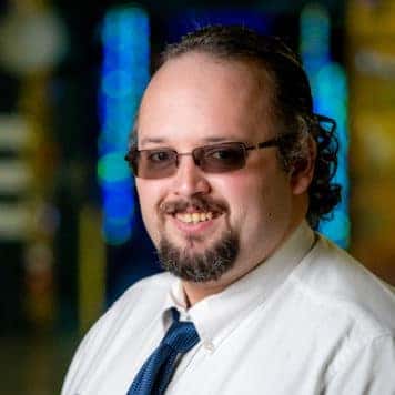Michael Stocum