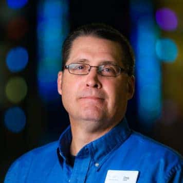Greg Clark