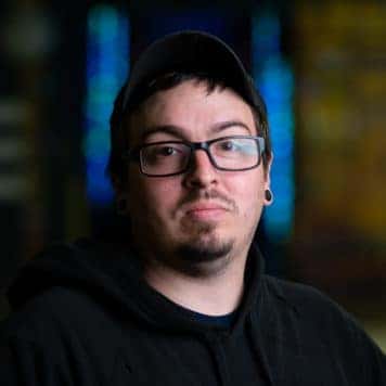 Damien Kemp