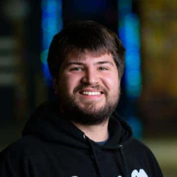 Dalton Willman
