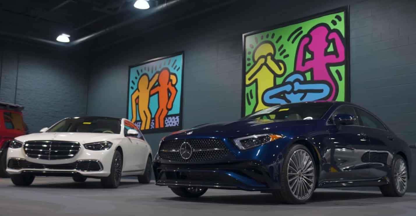 Winterize Your Vehicle Tips Reading, PA Tom Masano, Inc., a Mercedes