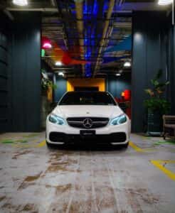 Mercedes-Benz AMG E 63 S for sale near me, Reading, PA