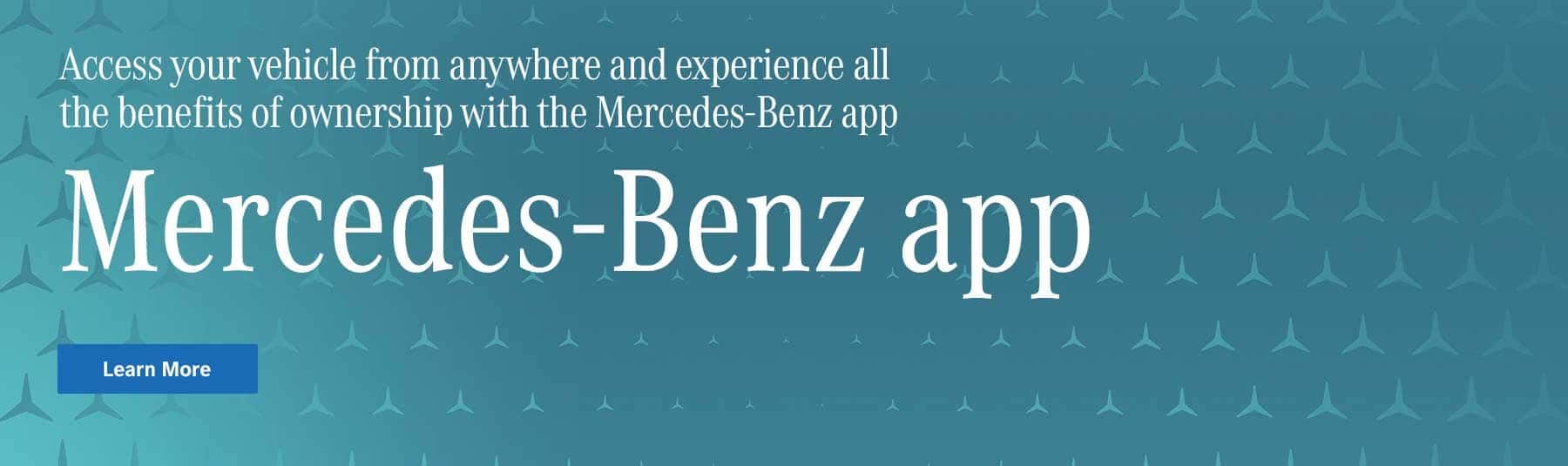 Mercedes Me App in Reading, PA