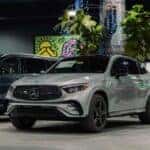 Mercedes-Benz GLC near me Berks County, PA