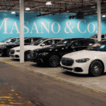 Tom Masano, Inc., a Mercedes-Benz Dealer