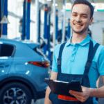 Premier Mercedes-Benz Service