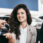 Buying a Mercedes-Benz