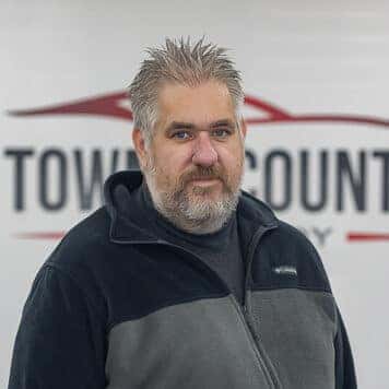 Chris Novello
