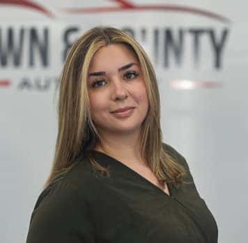 Margarita Martinez