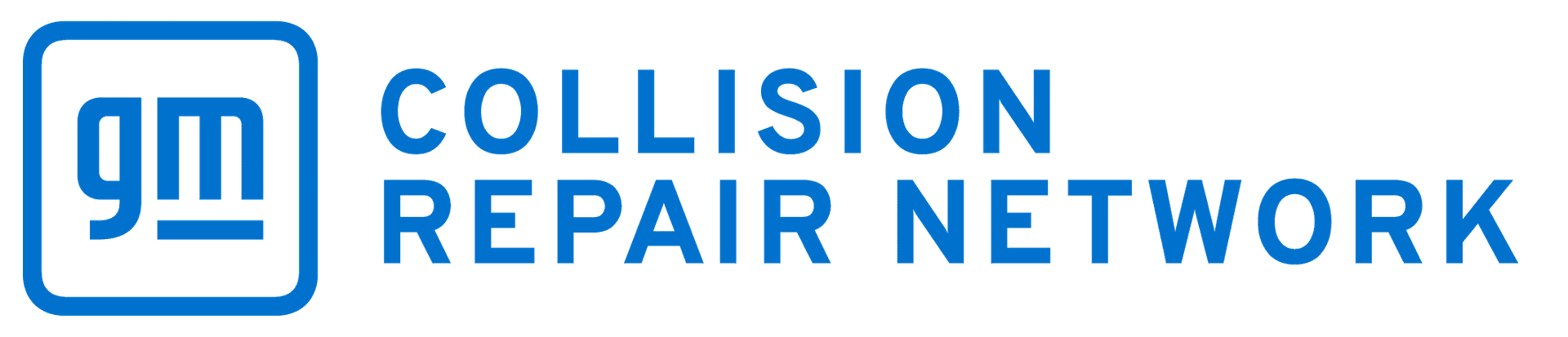 GM logo