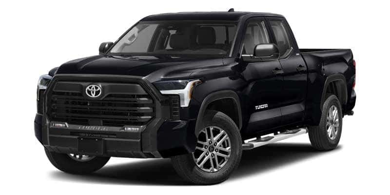2024 Toyota Tundra