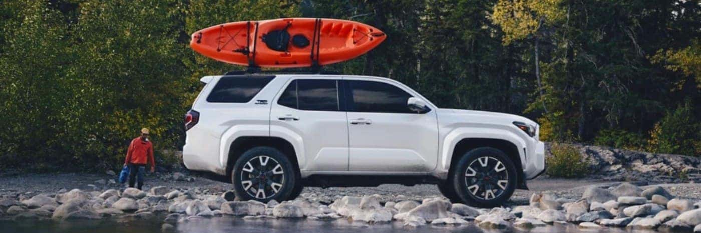 2025 Toyota 4Runner For Sale in Sylacauga, AL