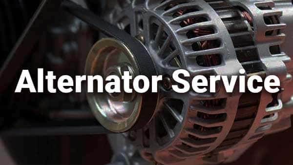 Alternator Thumbnail