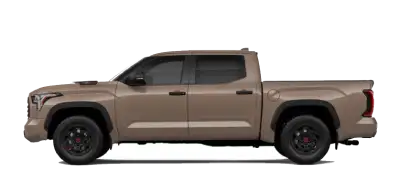 Toyota Tundra i-Force Max