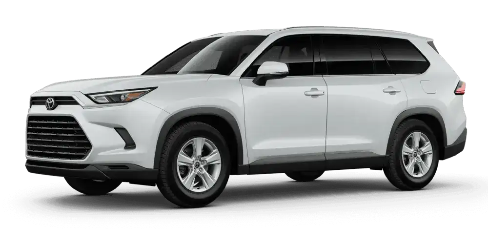 2025 Grand Highlander