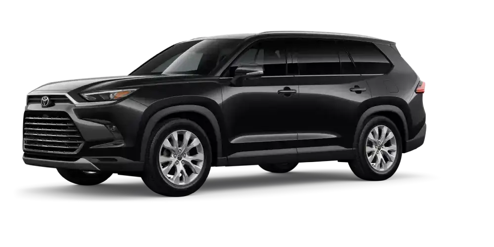 2026 Grand Highlander