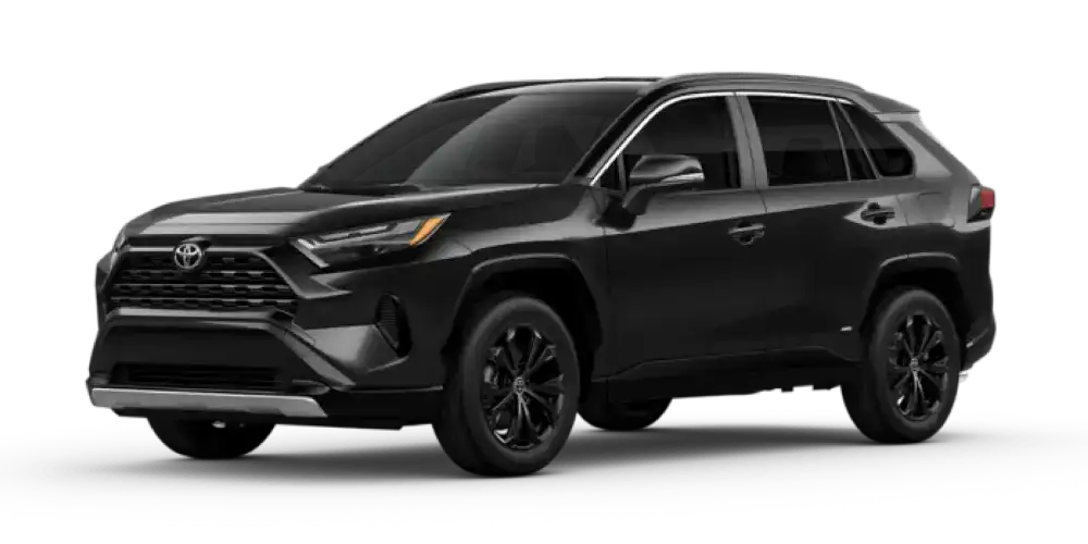 2025 rav4