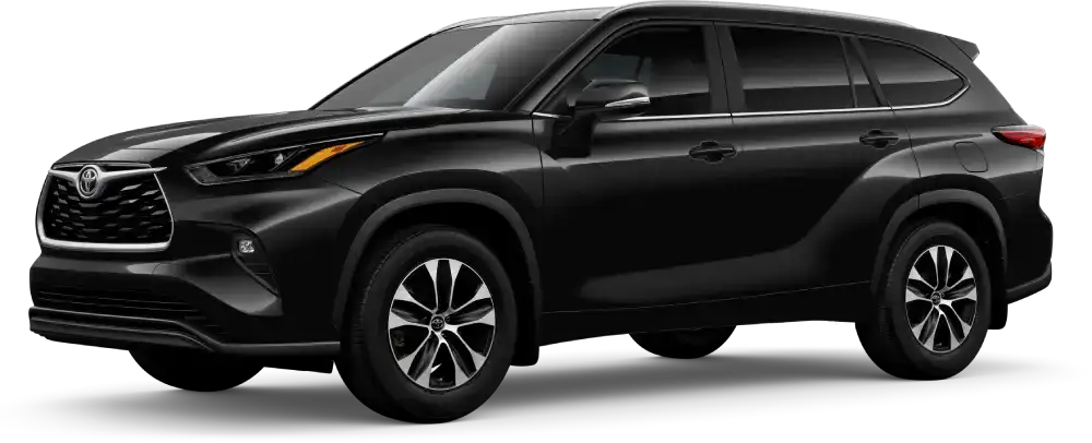 2026 Highlander