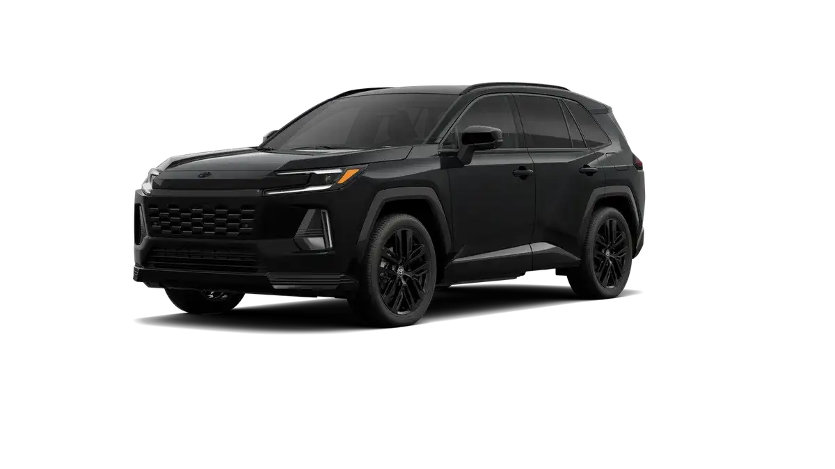 2026 Highlander