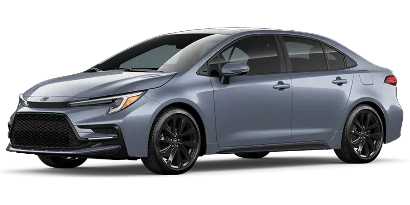 Corolla