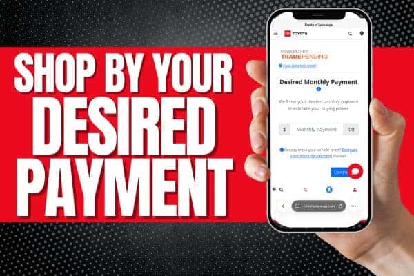 Shop by Payment