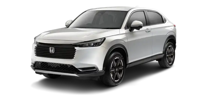 HR-V