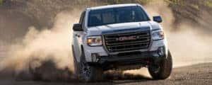 GMC Canyon