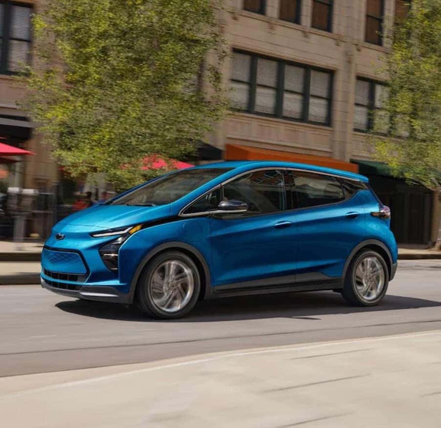 Transwest Chevrolet