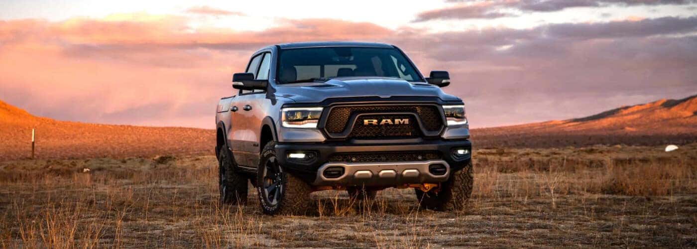 Can You Put a Plow on a RAM 1500? Shorewood