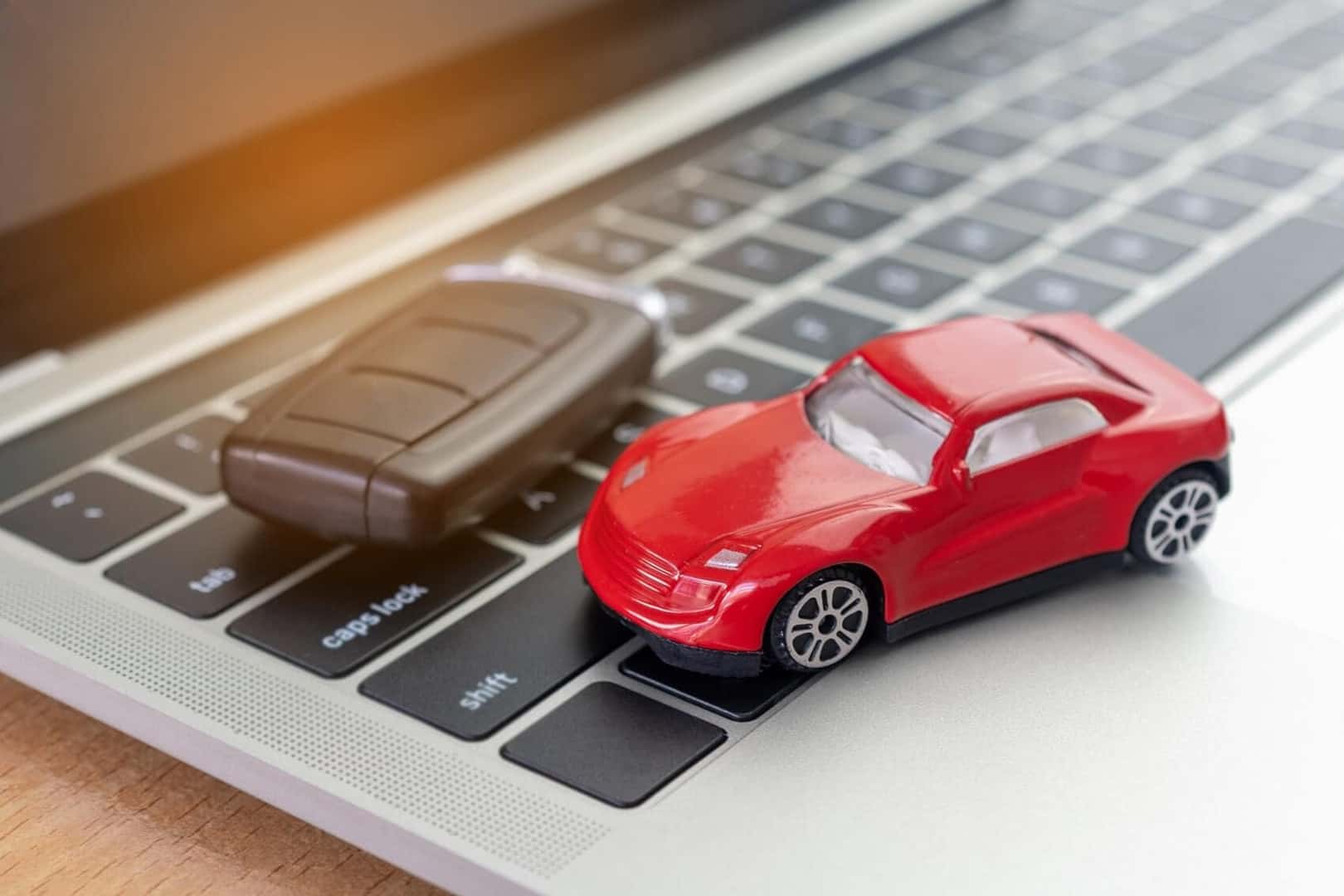 Online Financing