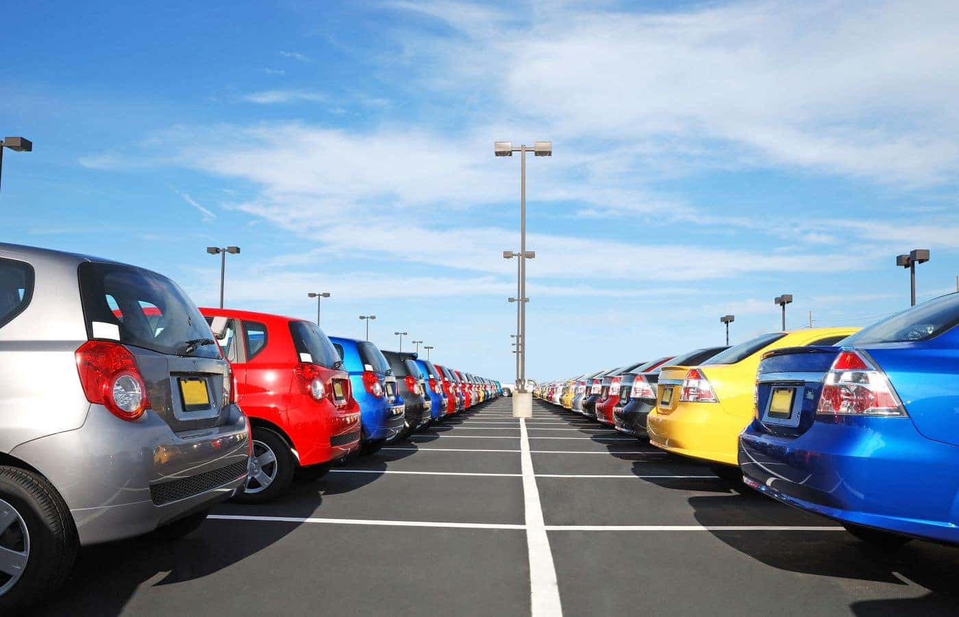 Used Car Dealer near Naperville IL
