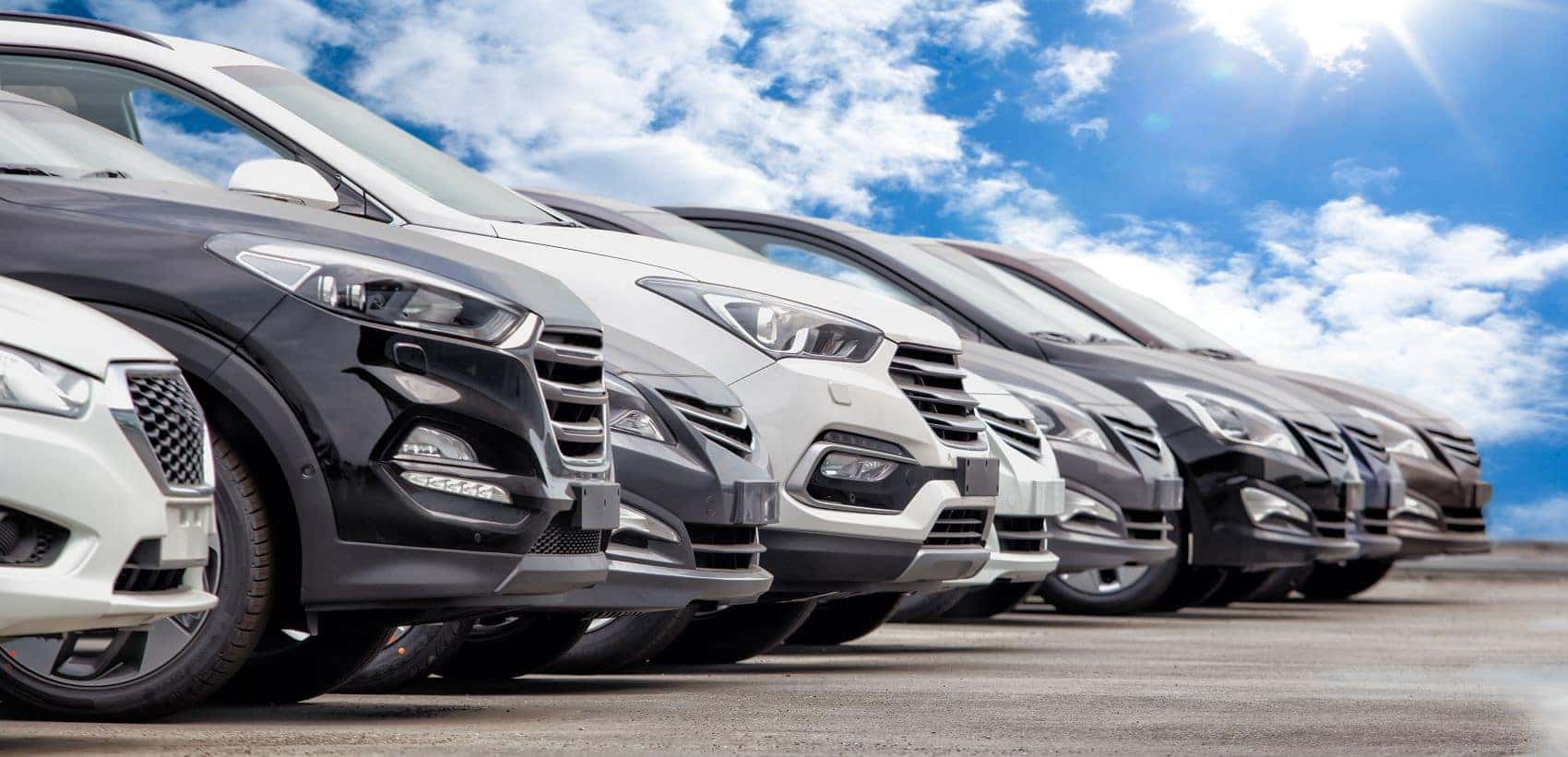 Used Car Dealer near Tinley Park IL