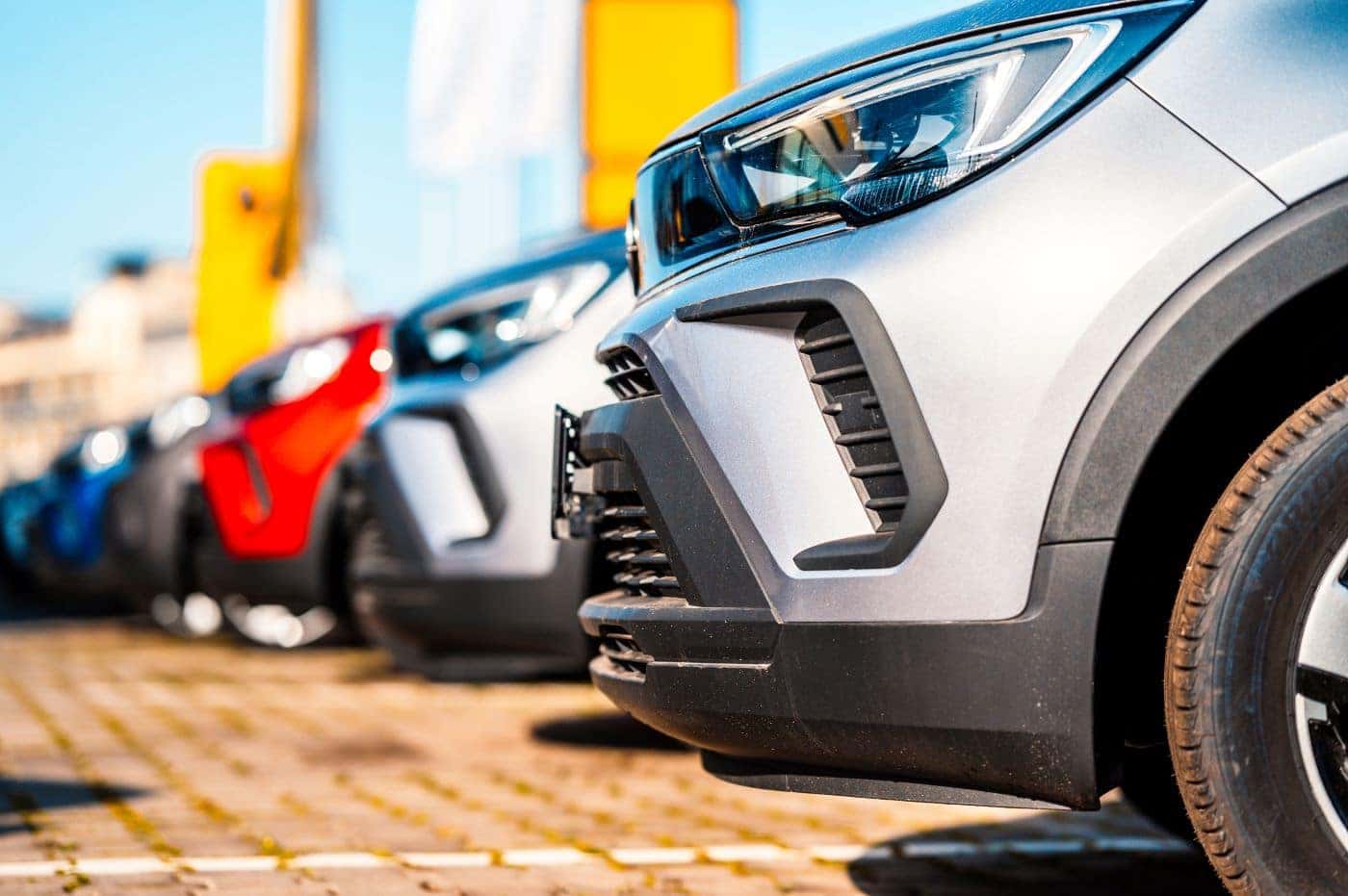 Used Car Dealer near Aurora IL
