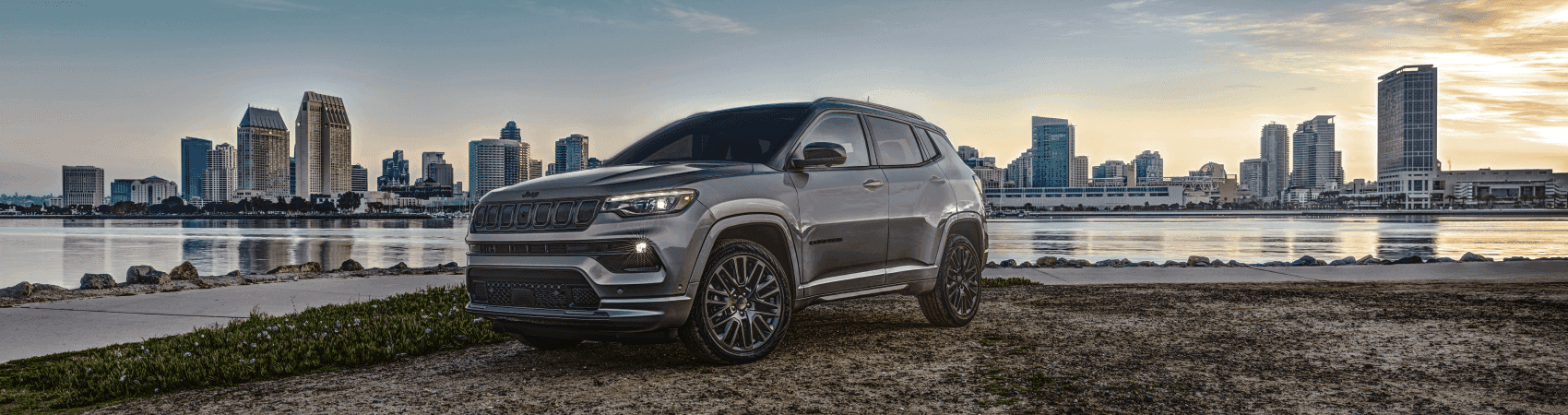 Jeep Dealer near Chicago IL