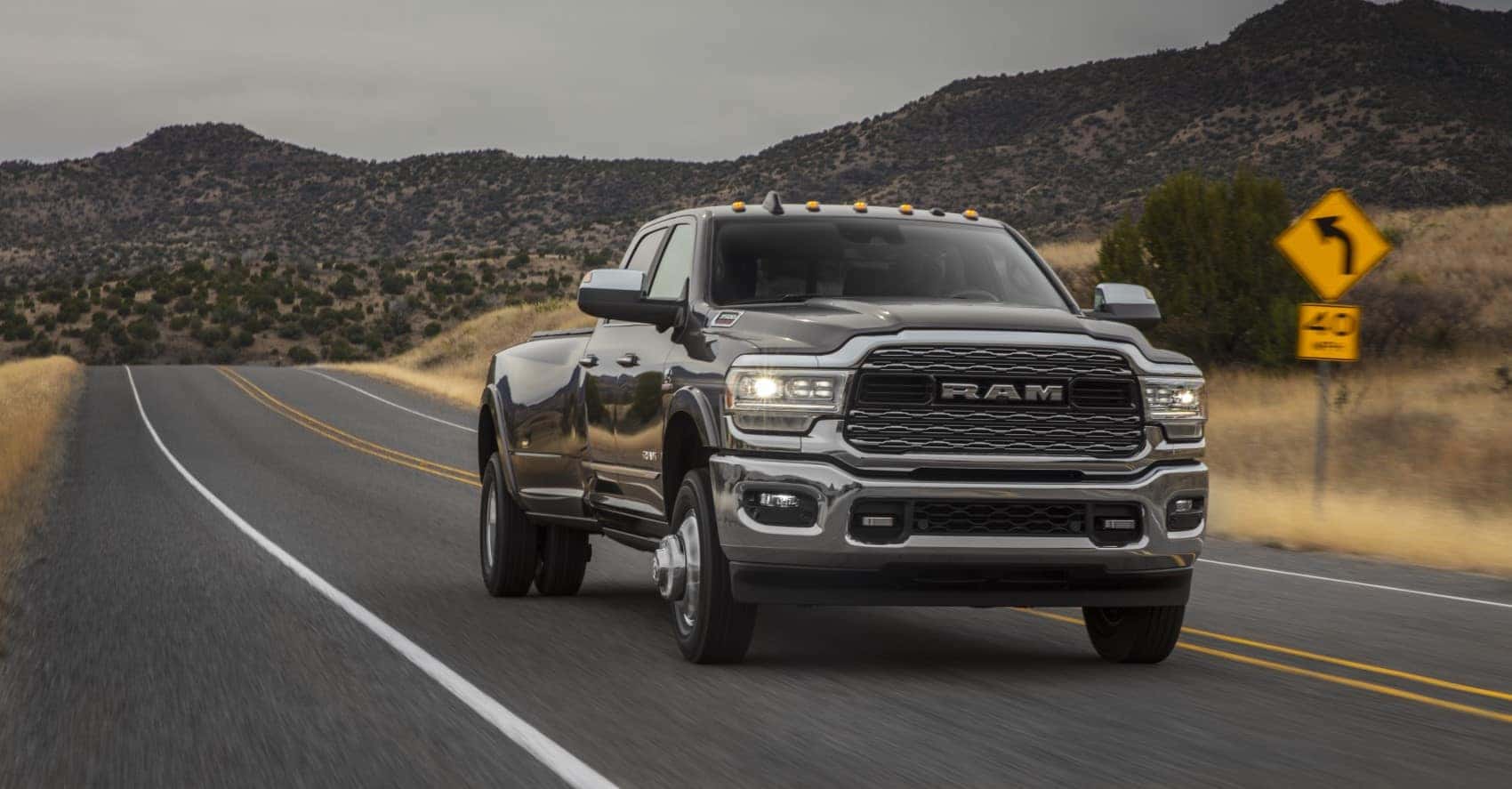 Ram Dealer Near Me