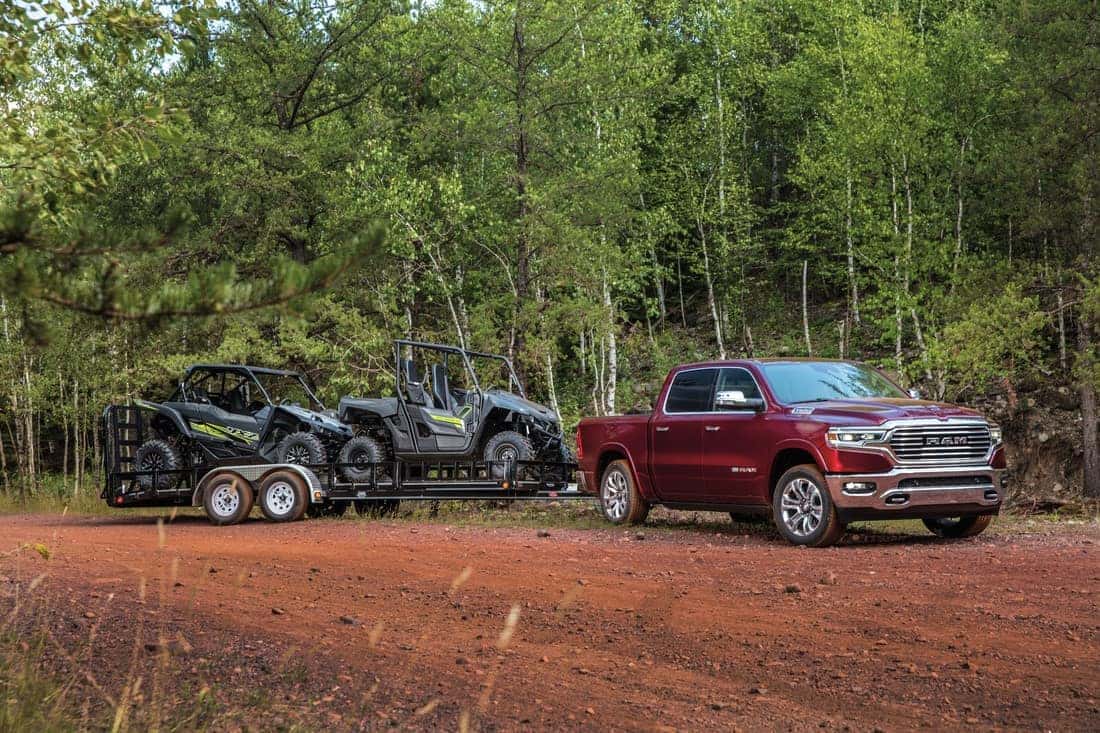 Ram Dealership in Illinois